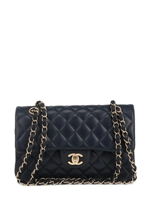 CHANEL Pre-Owned Timeless Petit shoulder bag - Black