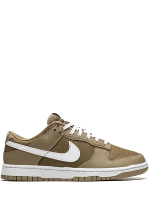 Nike Nike Dunk Low Retro 'Judge Grey' sneakers - Brown