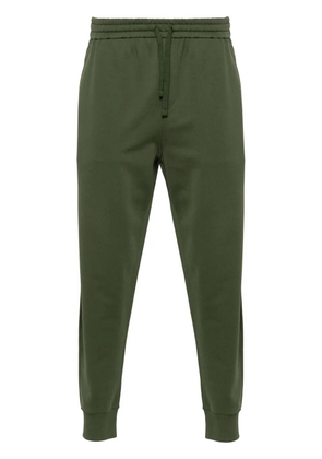 ETRO Pegaso-motif track pants - Green