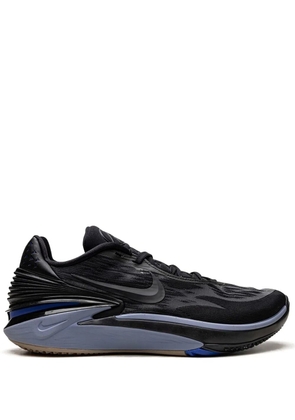 Nike Air Zoom G.T. Cut 2 sneakers - Black