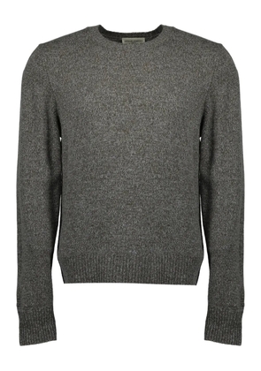 Officine Generale Mycrew sweater - Grey