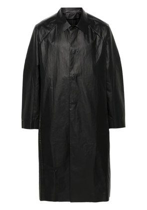 Post Archive Faction 5.1 Coat Right coat - Black
