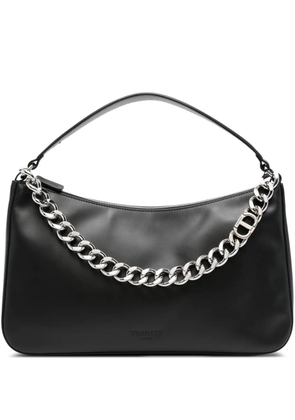 TWINSET medium Liliane shoulder bag - Black