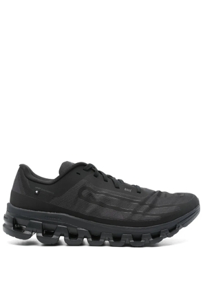On Running x IKON Cloudflow 4 sneakers - Black