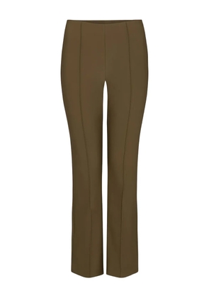 Vince flared trousers - Brown