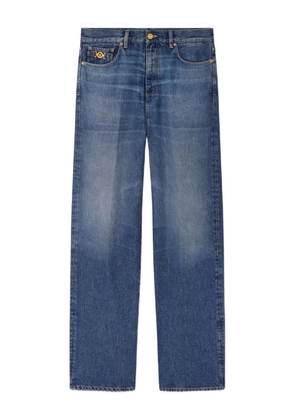 Versace Medusa Biggie jeans - Blue
