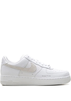 Nike Air Force 1 Low Top sneakers - White