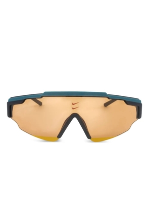 Nike Marquee Edge sunglasses - Green