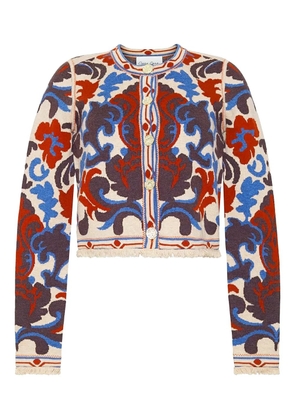 Cara Cara Livi cardigan - Neutrals