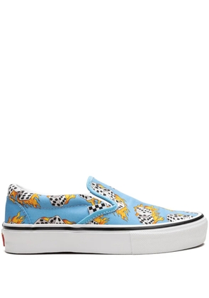 Vans Skate Slip-On sneakers - Blue