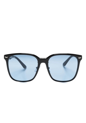 Ray-Ban square-frame sunglasses - Black