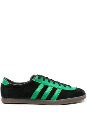 adidas London suede sneakers - Black
