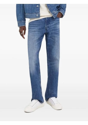 G-Star RAW straight-leg jeans - Blue