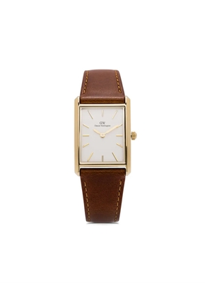 Daniel Wellington Bound Durham 32mm - White