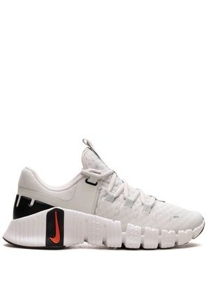 Nike Free Metcon 5 'Photon Dust' sneakers - Neutrals