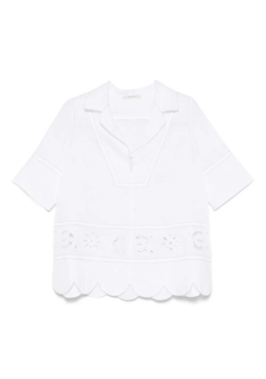 Vita Kin Emma blouse - White