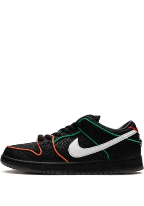 Nike x Bronx Girls Skate SB Dunk Low sneakers - Black