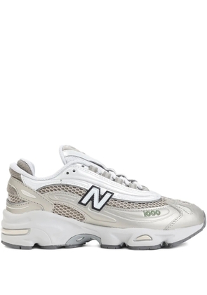 New Balance 1000 sneakers - Grey