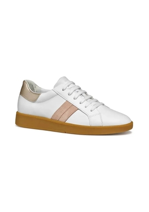 Geox Meleda sneakers - White
