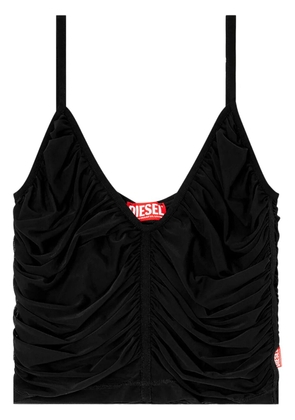 Diesel T-Aiky top - Black