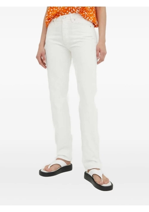 SAMSOE SAMSOE Susan jeans - White