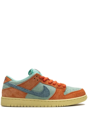 Nike SB Dunk Low Pro Prm 'Noise Aqua' sneakers - Blue
