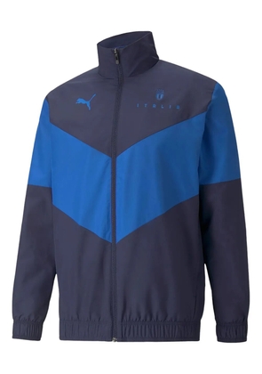 PUMA Italian Football Federation jacket - Blue