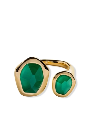 Monica Vinader Odyssey ring - Gold