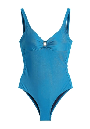 Lygia & Nanny Roberta swimsuit - Blue