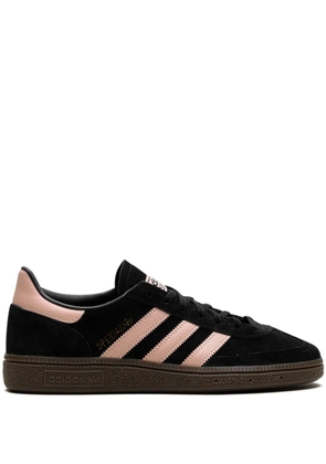 adidas Handball Spezial 'Black/Icy Pink' sneakers