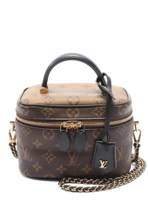 Louis Vuitton Pre-Owned 2020 Vanity PM tote bag - Brown