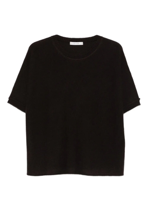 Kristensen Du Nord cashmere sweater - Brown