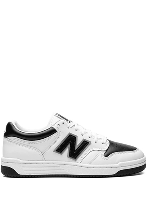 New Balance 480 'Eye White Black' sneakers