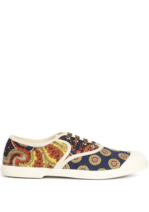 Valentino Garavani Bay by Bay trainers - Blue