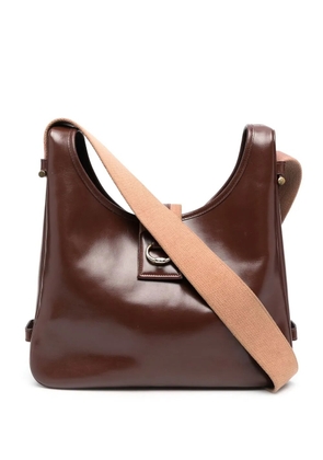 Hermès Pre-Owned 1981 tote bag - Brown