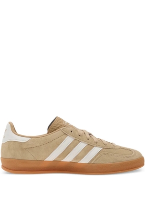 adidas Gazelle Indoor suede sneakers - Neutrals