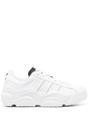 adidas Superstar Millecon low-top sneakers - White