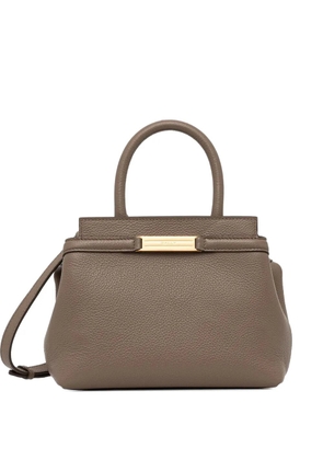 Bally Deco tote bag - Neutrals