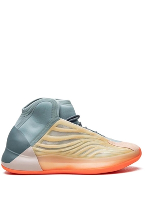 adidas Yeezy YEEZY Quantum 'Hi-Res Coral' sneakers - Blue