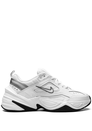 Nike M2K Tekno 'White/Cool Grey/Black' sneakers