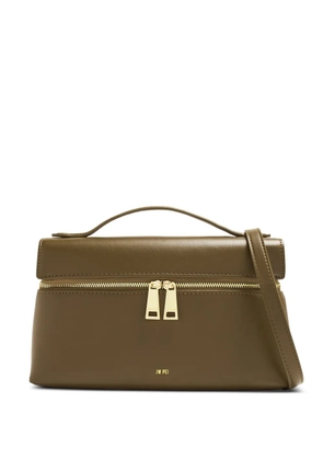 JW Pei Thea tote bag - Brown