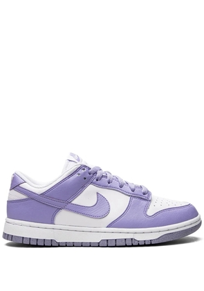 Nike Dunk Low 'Next Nature Lilac' sneakers - White