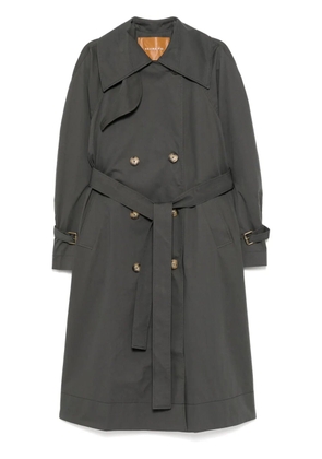 Rejina Pyo Romy trench coat - Grey