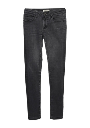 Burberry Pre-Owned classic-five jeans - Grey