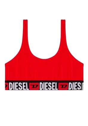 Diesel Oriba bralette - Red