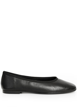 Studio Chofakian Studio 148 ballerina shoes - Black