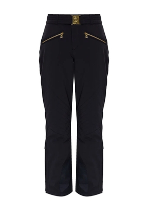 BOGNER Franzi belted zip ski pants - Black