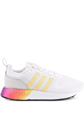 adidas Multix 'Cloud White/Orange Tin' sneakers