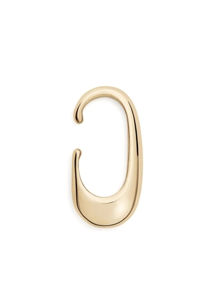 LEMAIRE drop earcuff - Gold