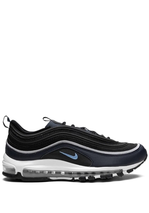 Nike Nike Air Max 97 'Dark Obsidian' sneakers - Black